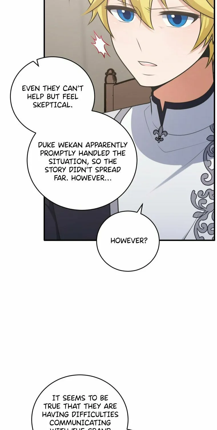 Read Elqueeness chapter 268 image 45 on Lezhin