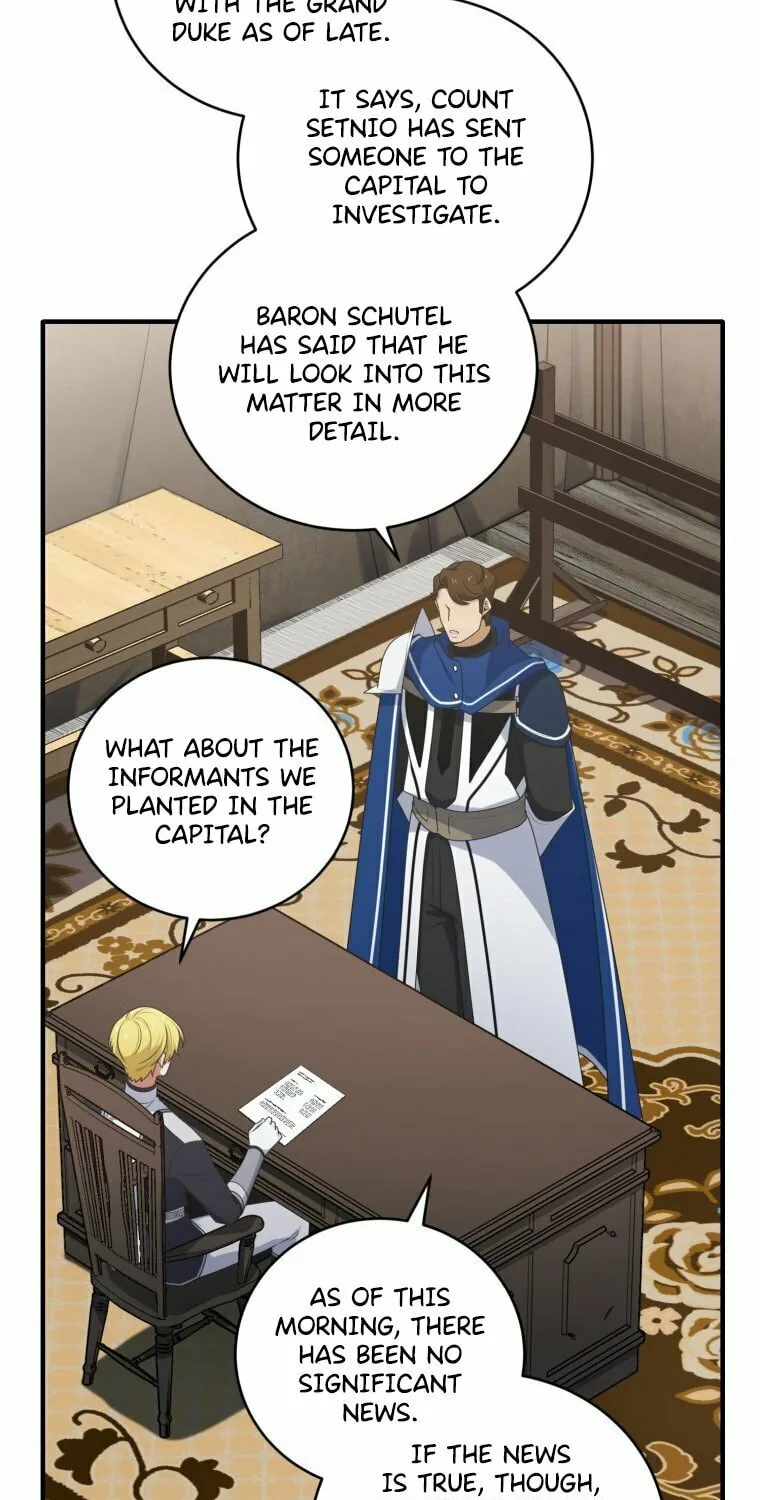 Read Elqueeness chapter 268 image 46 on Lezhin