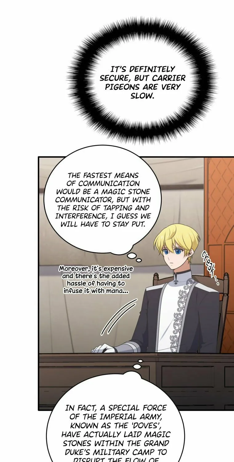 Read Elqueeness chapter 268 image 48 on Lezhin