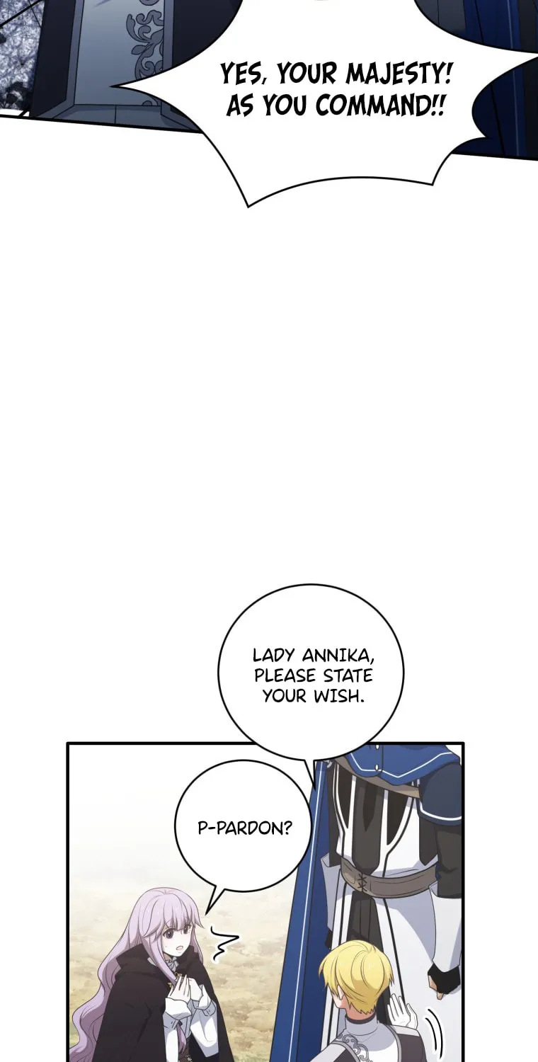 Read Elqueeness chapter 268 image 5 on Lezhin