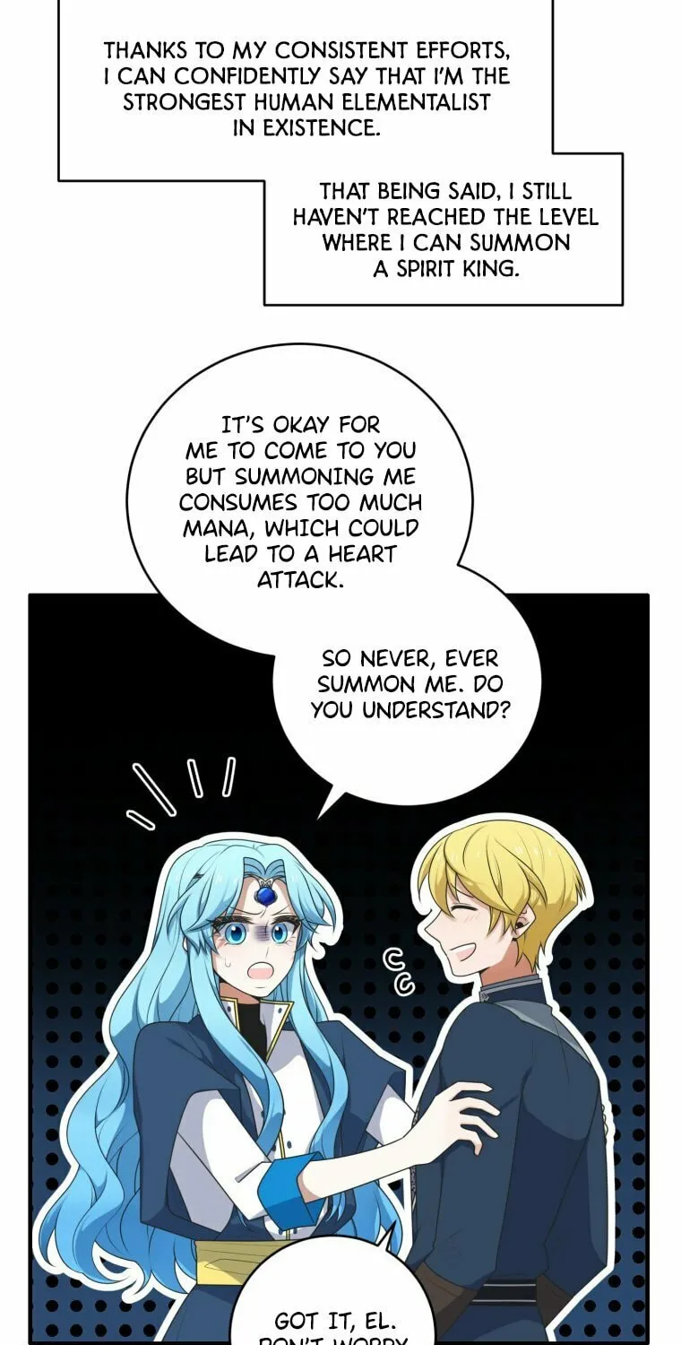Read Elqueeness chapter 268 image 52 on Lezhin