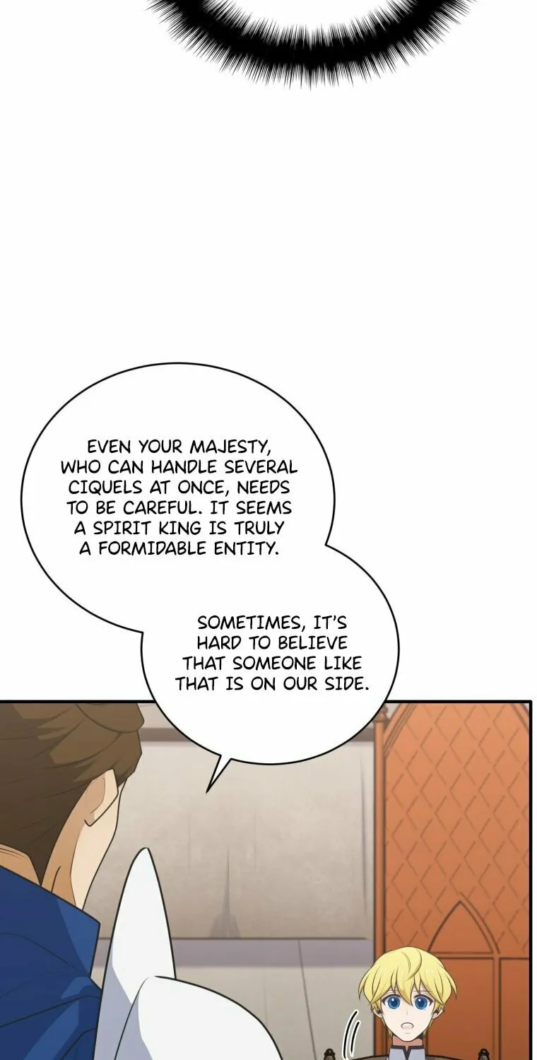 Read Elqueeness chapter 268 image 56 on Lezhin