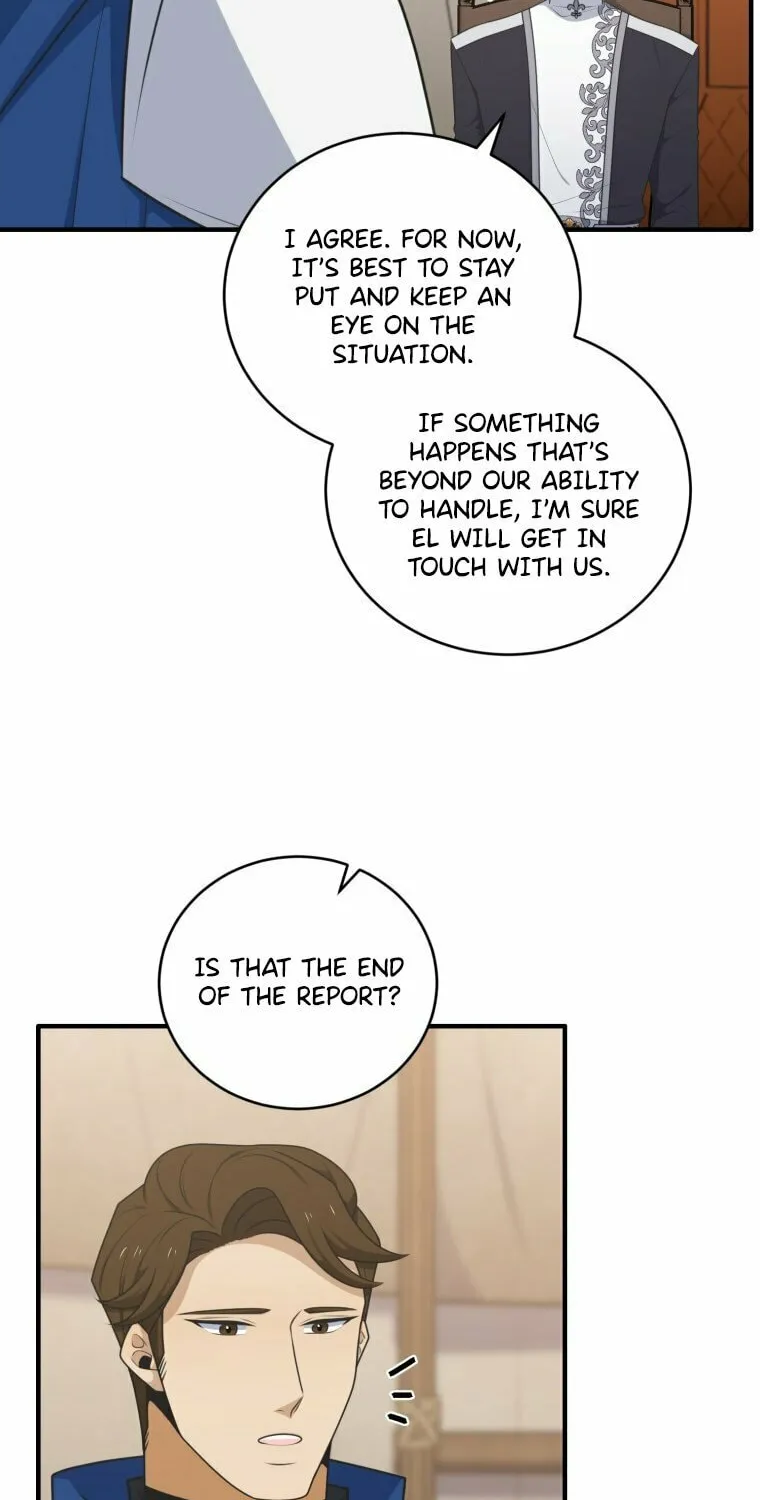 Read Elqueeness chapter 268 image 57 on Lezhin