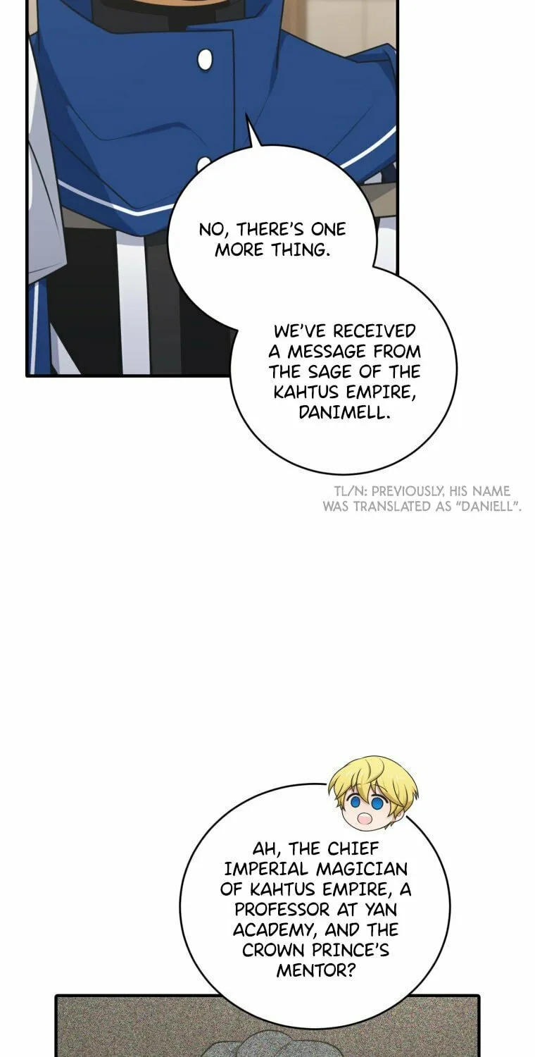 Read Elqueeness chapter 268 image 58 on Lezhin