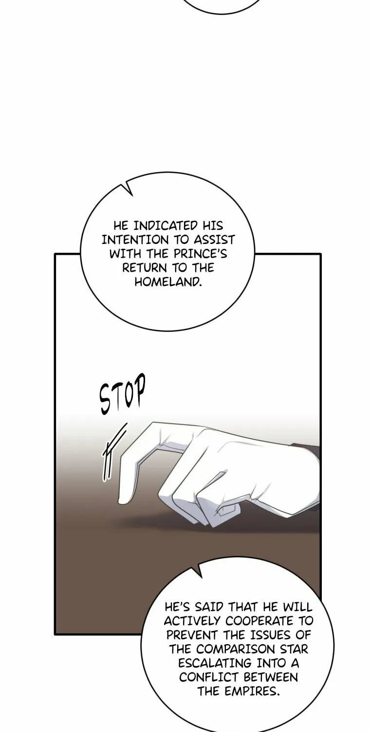 Read Elqueeness chapter 268 image 61 on Lezhin