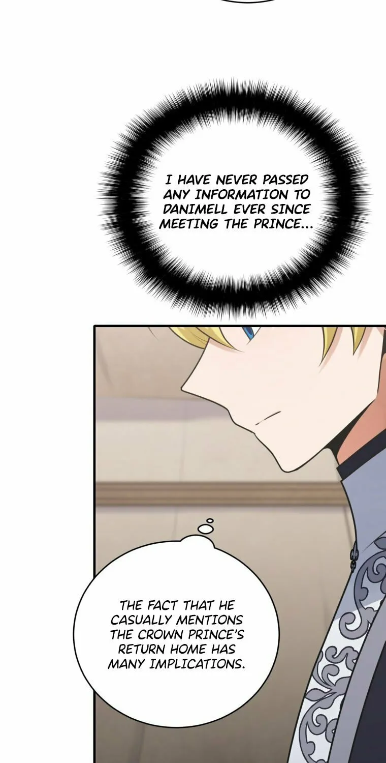Read Elqueeness chapter 268 image 62 on Lezhin