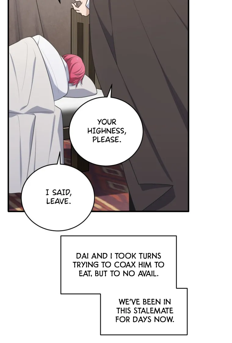 Read Elqueeness chapter 268 image 71 on Lezhin