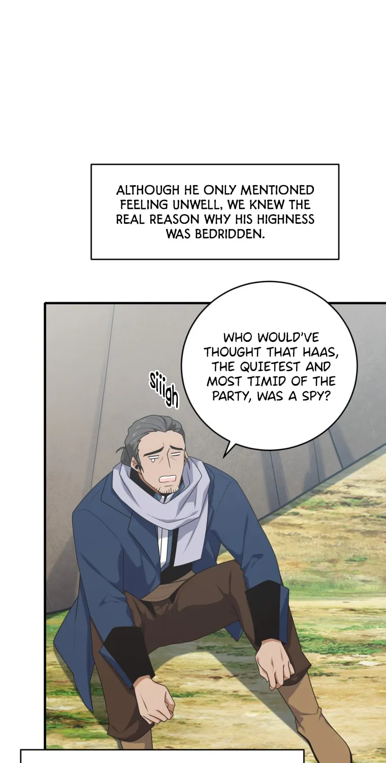 Read Elqueeness chapter 268 image 72 on Lezhin
