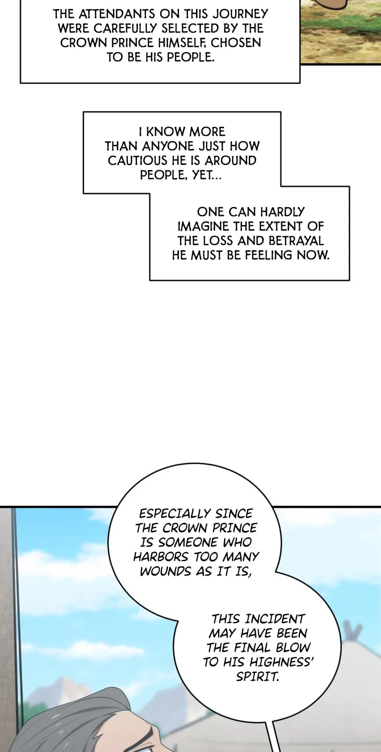 Read Elqueeness chapter 268 image 73 on Lezhin