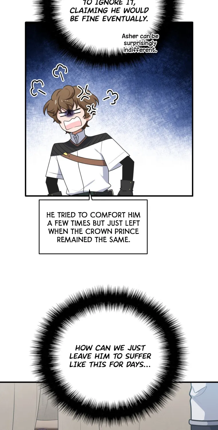 Read Elqueeness chapter 268 image 75 on Lezhin