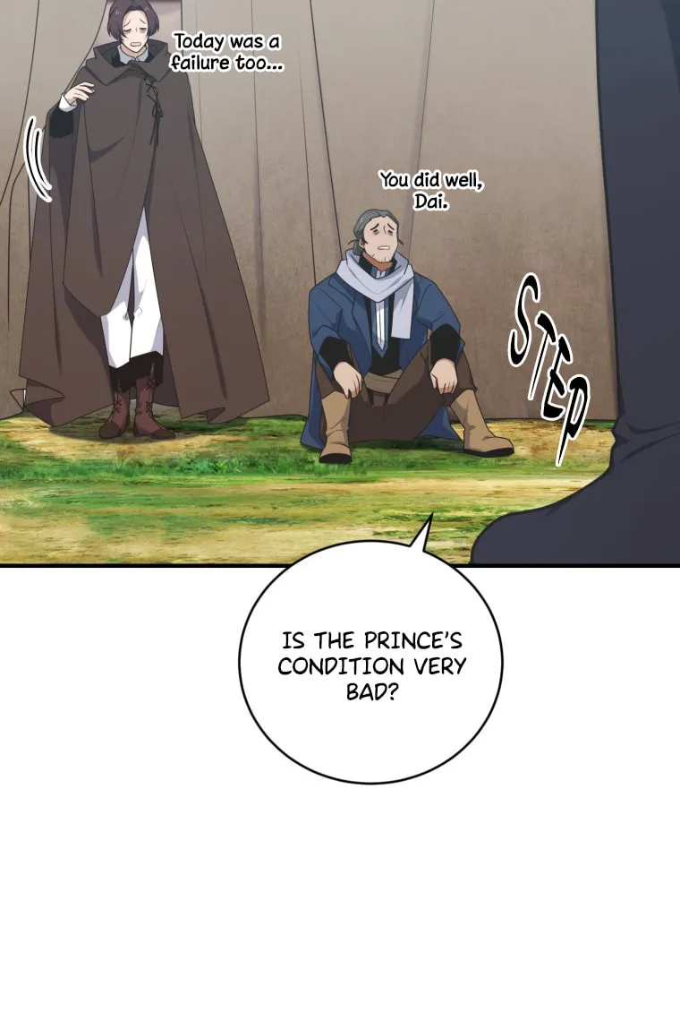Read Elqueeness chapter 268 image 76 on Lezhin