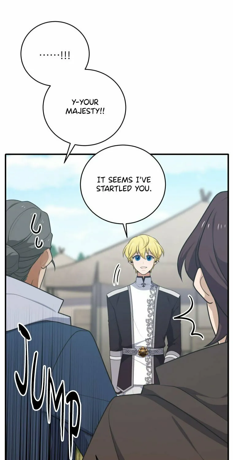 Read Elqueeness chapter 268 image 77 on Lezhin