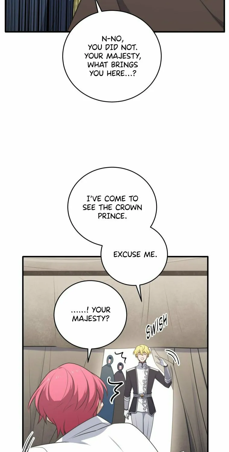 Read Elqueeness chapter 268 image 78 on Lezhin