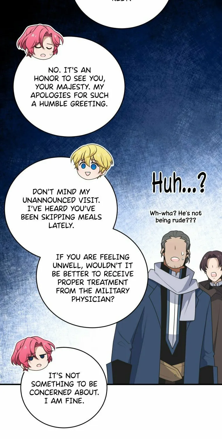 Read Elqueeness chapter 268 image 80 on Lezhin