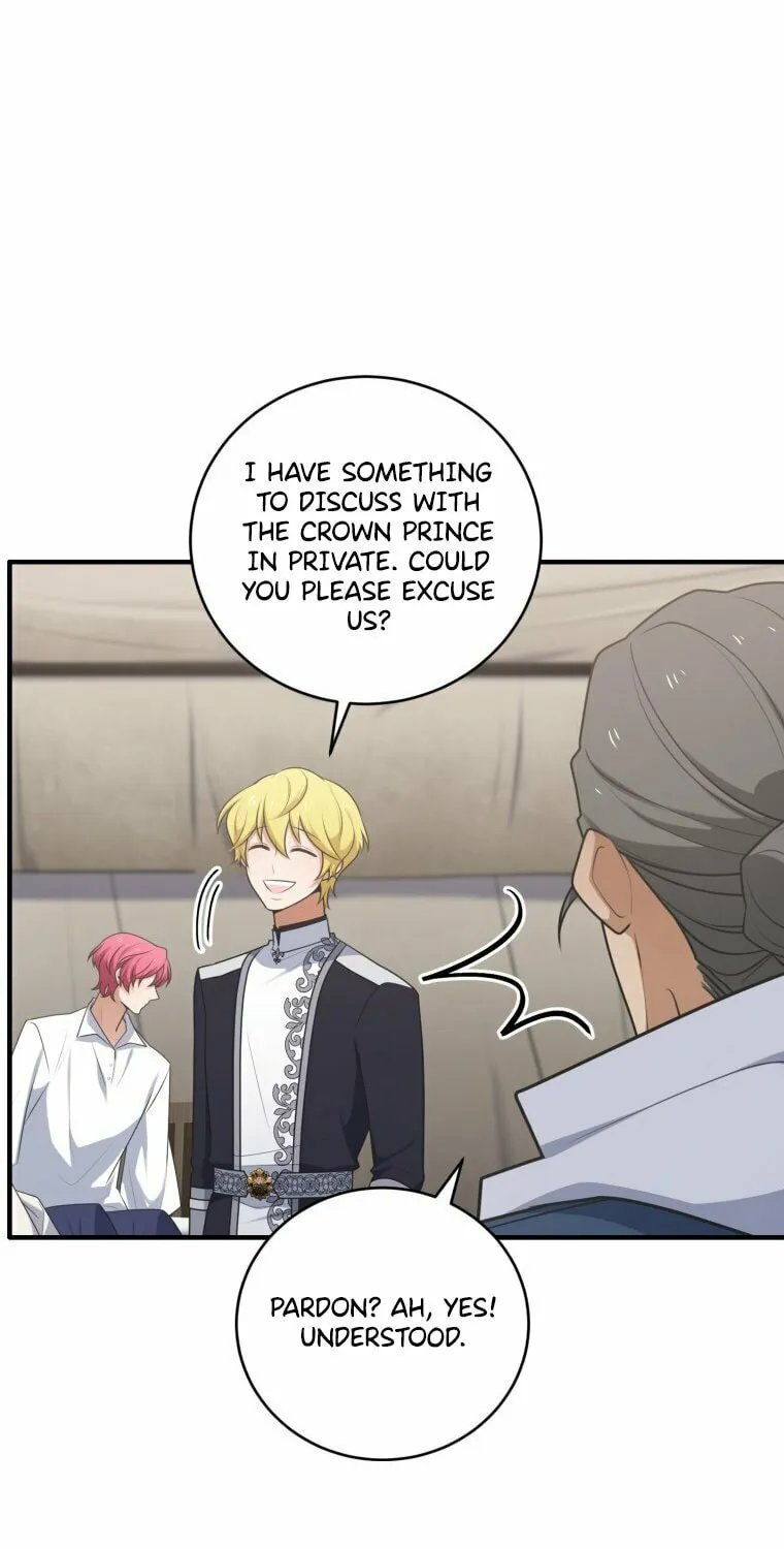 Read Elqueeness chapter 268 image 81 on Lezhin