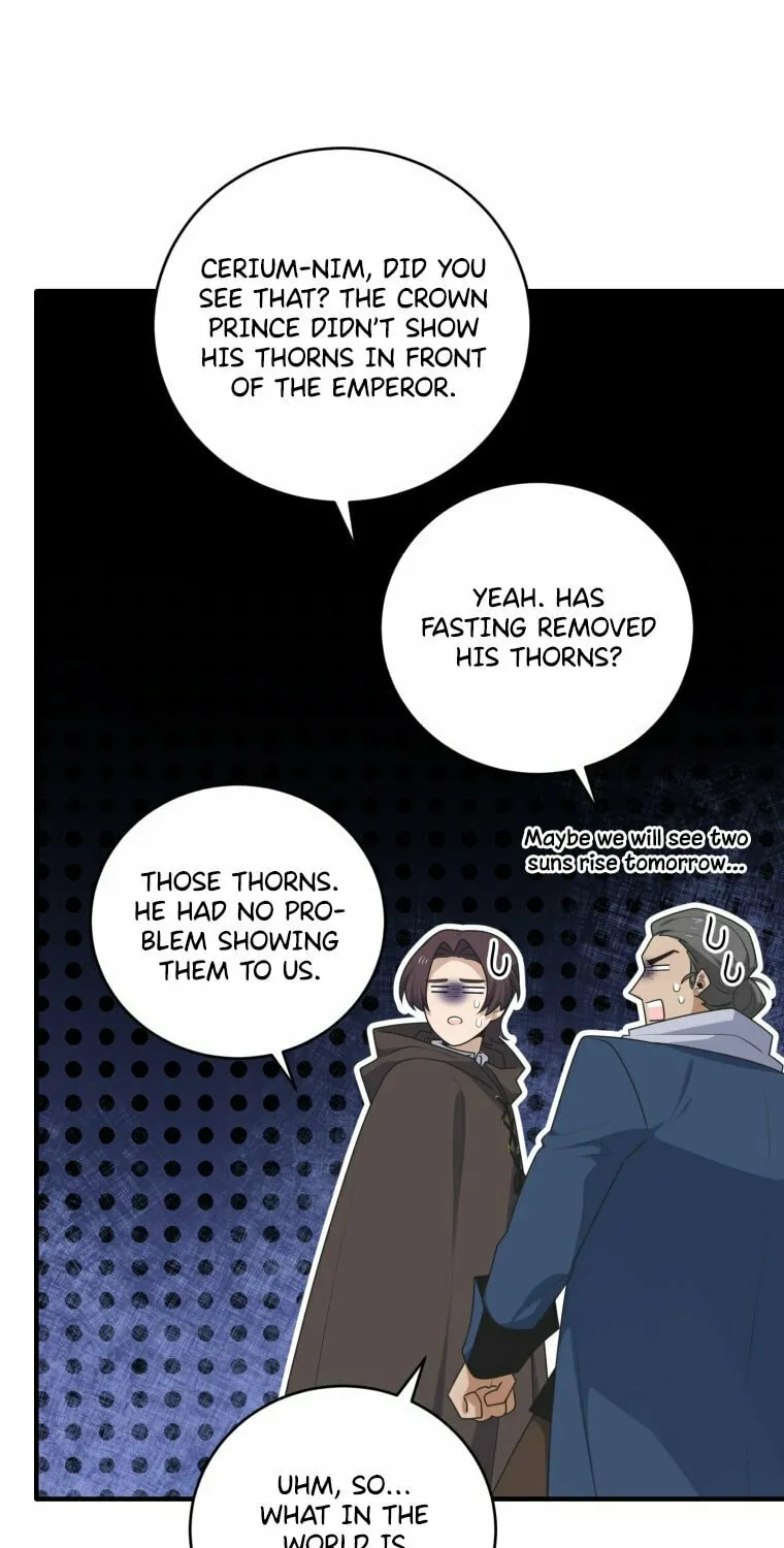 Read Elqueeness chapter 268 image 83 on Lezhin