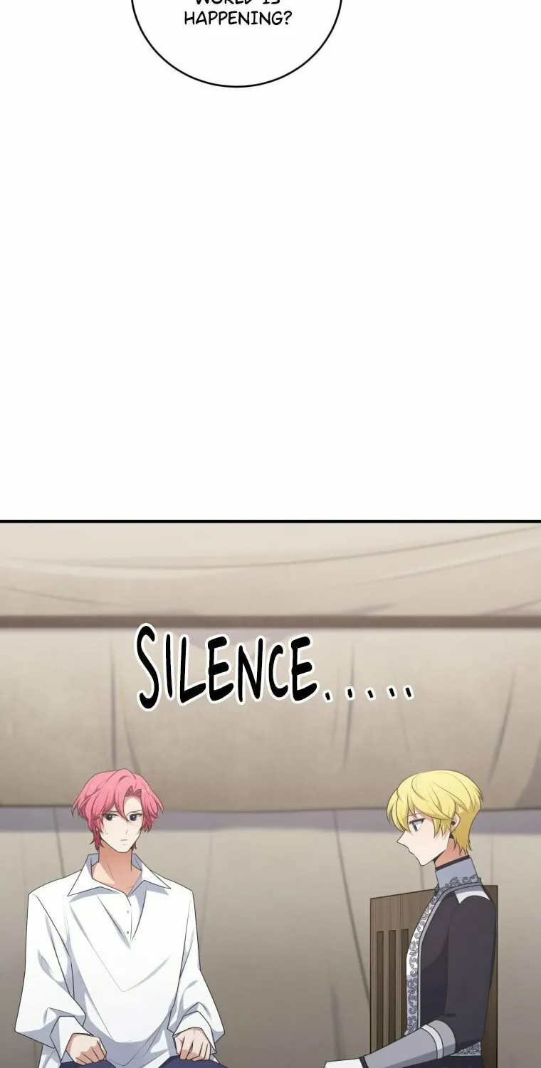Read Elqueeness chapter 268 image 84 on Lezhin