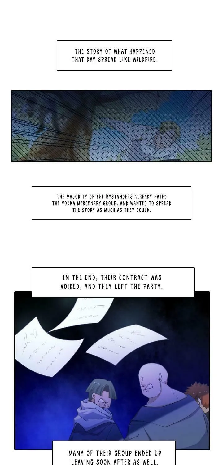 Read Elqueeness chapter 27 image 1 on Lezhin