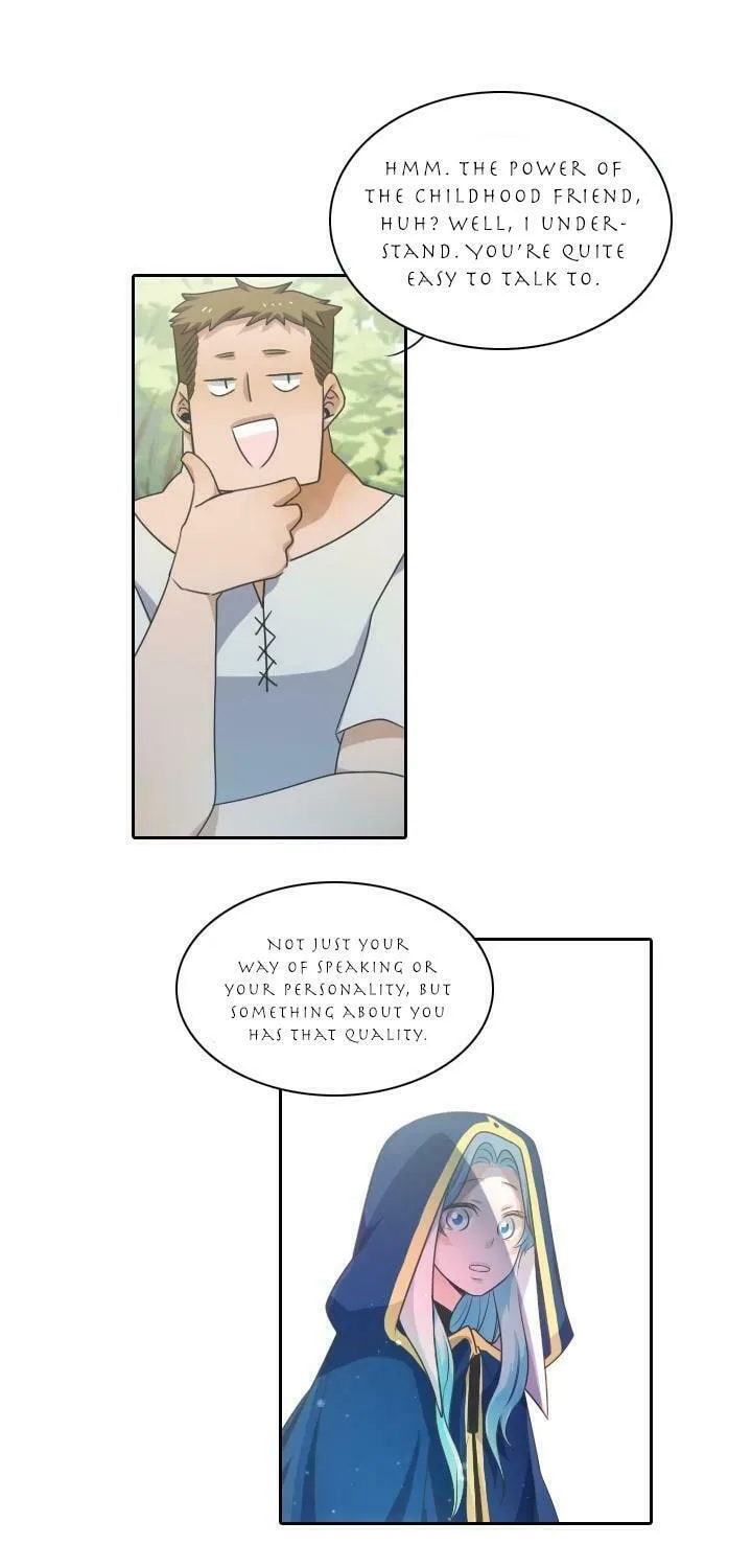 Read Elqueeness chapter 27 image 10 on Lezhin