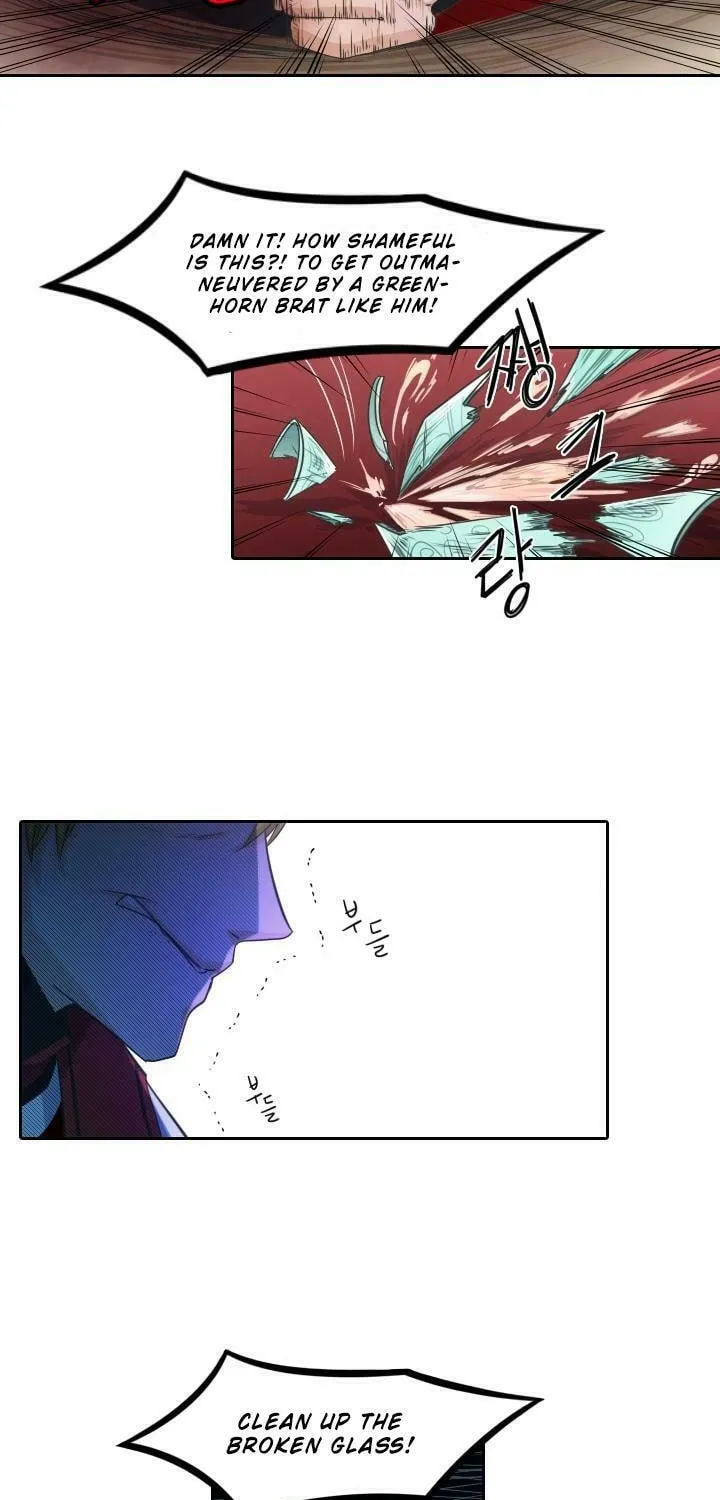 Read Elqueeness chapter 27 image 23 on Lezhin