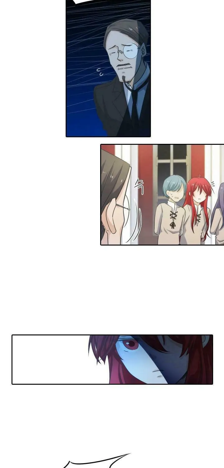 Read Elqueeness chapter 27 image 24 on Lezhin