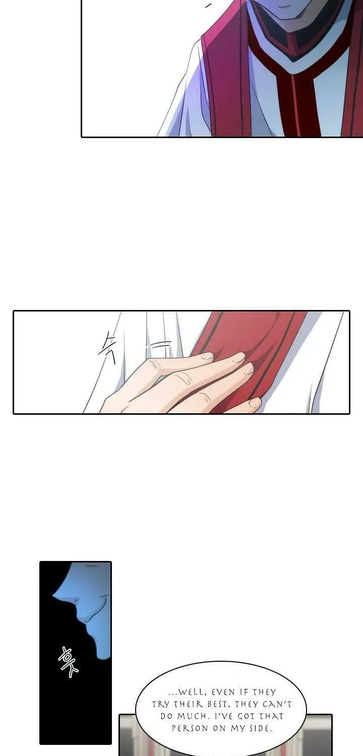 Read Elqueeness chapter 27 image 31 on Lezhin