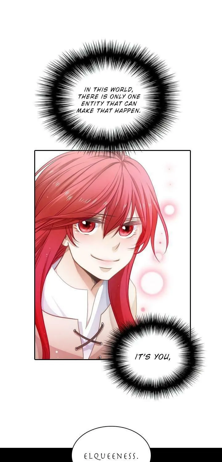 Read Elqueeness chapter 27 image 35 on Lezhin