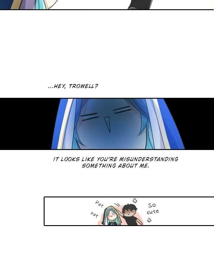 Read Elqueeness chapter 27 image 7 on Lezhin