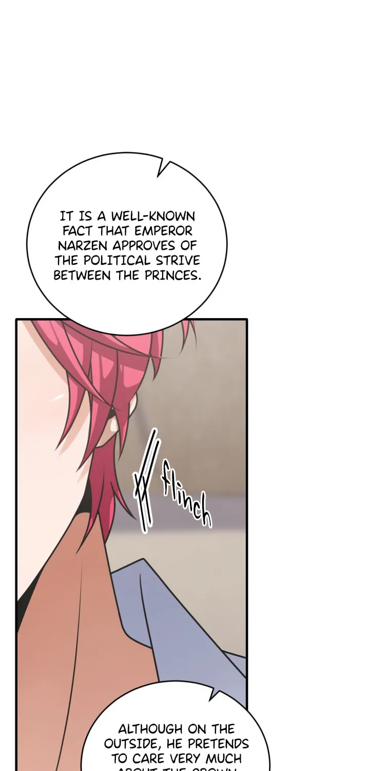 Read Elqueeness chapter 270 image 11 on Lezhin