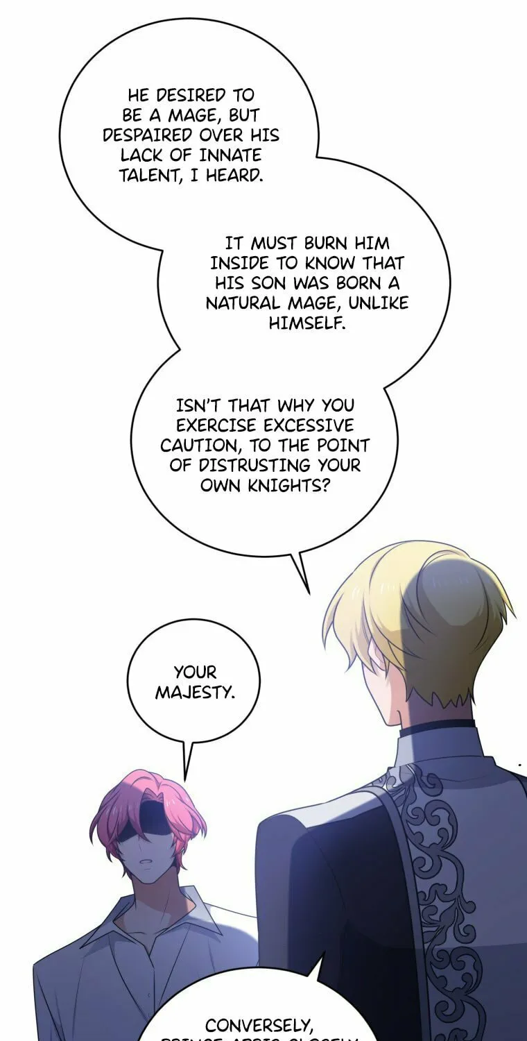 Read Elqueeness chapter 270 image 13 on Lezhin