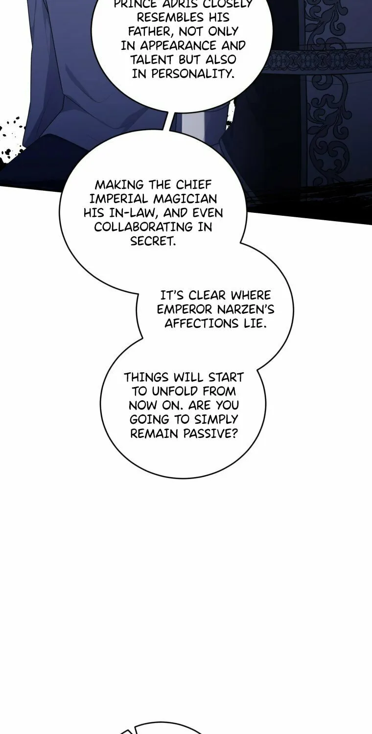 Read Elqueeness chapter 270 image 14 on Lezhin