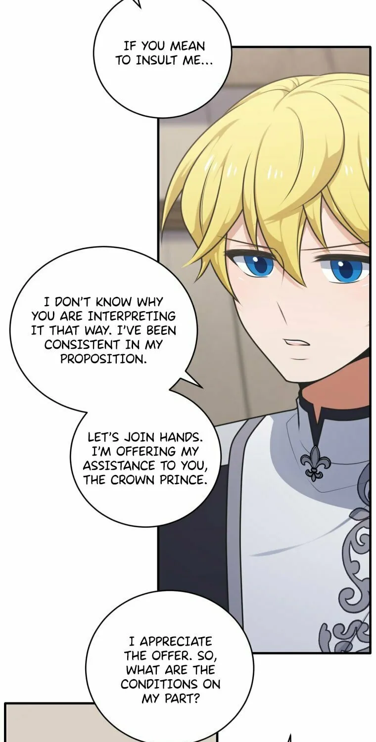 Read Elqueeness chapter 270 image 15 on Lezhin