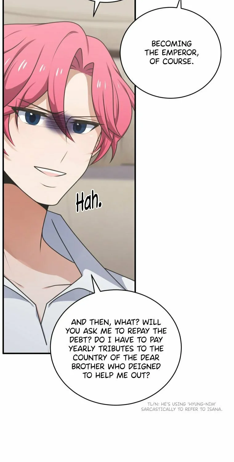 Read Elqueeness chapter 270 image 16 on Lezhin