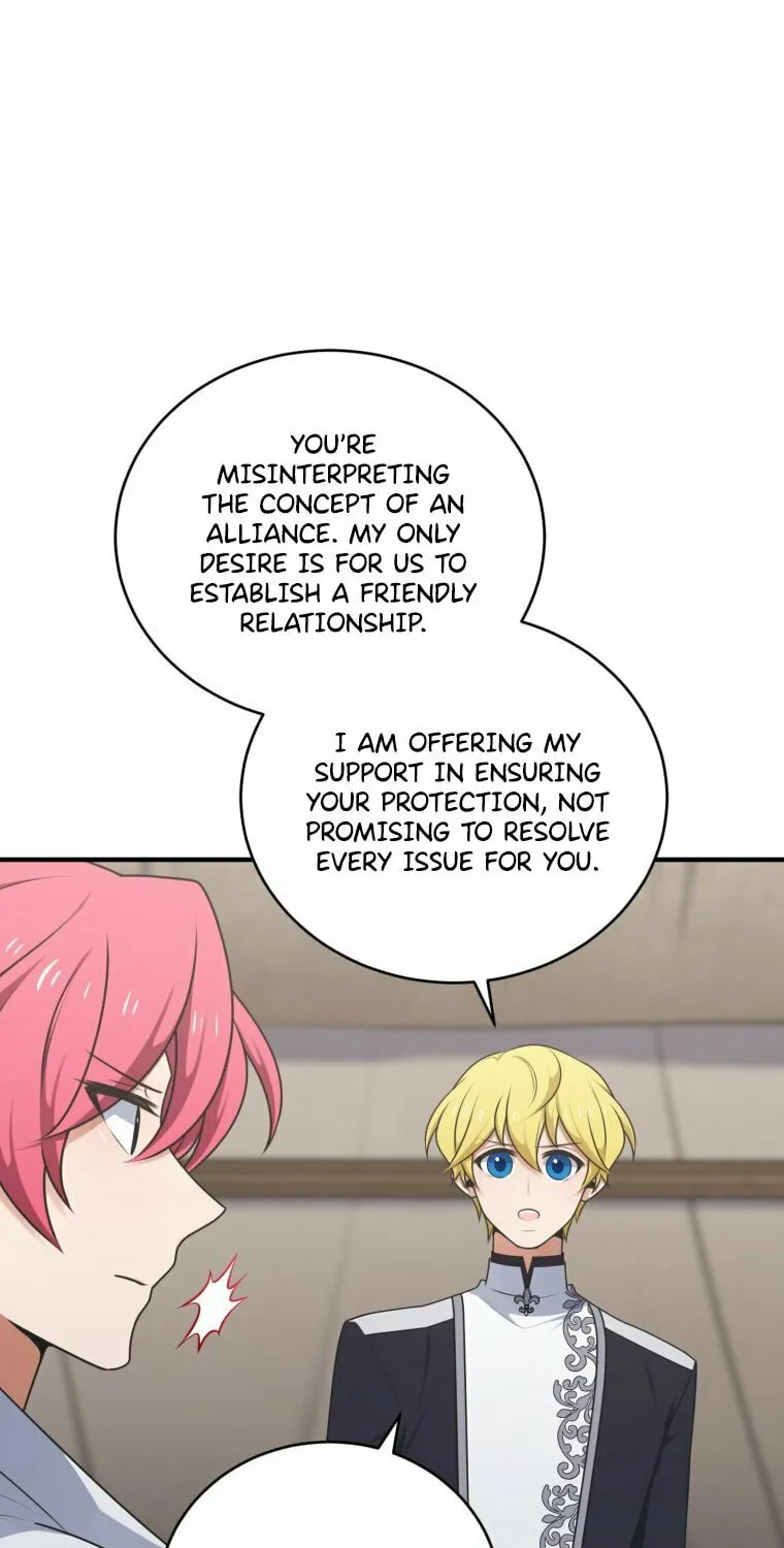 Read Elqueeness chapter 270 image 17 on Lezhin