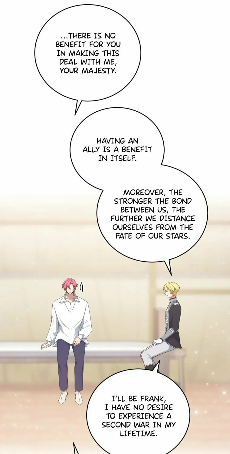 Read Elqueeness chapter 270 image 19 on Lezhin