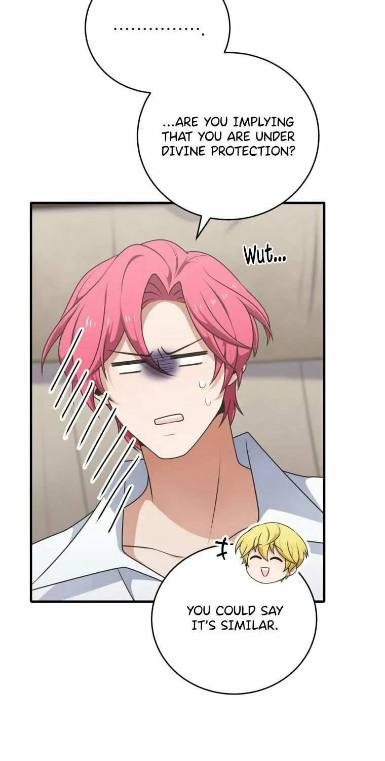 Read Elqueeness chapter 270 image 23 on Lezhin