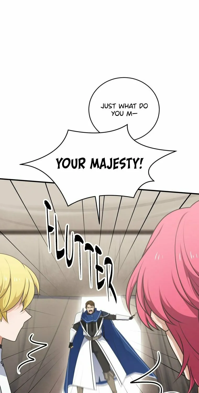 Read Elqueeness chapter 270 image 24 on Lezhin