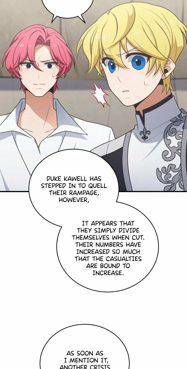 Read Elqueeness chapter 270 image 28 on Lezhin