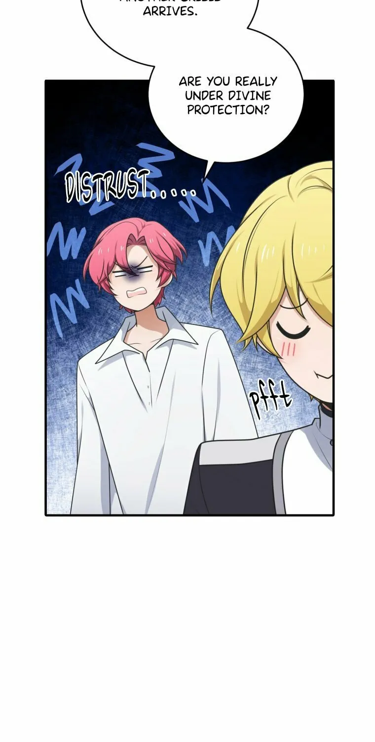 Read Elqueeness chapter 270 image 29 on Lezhin