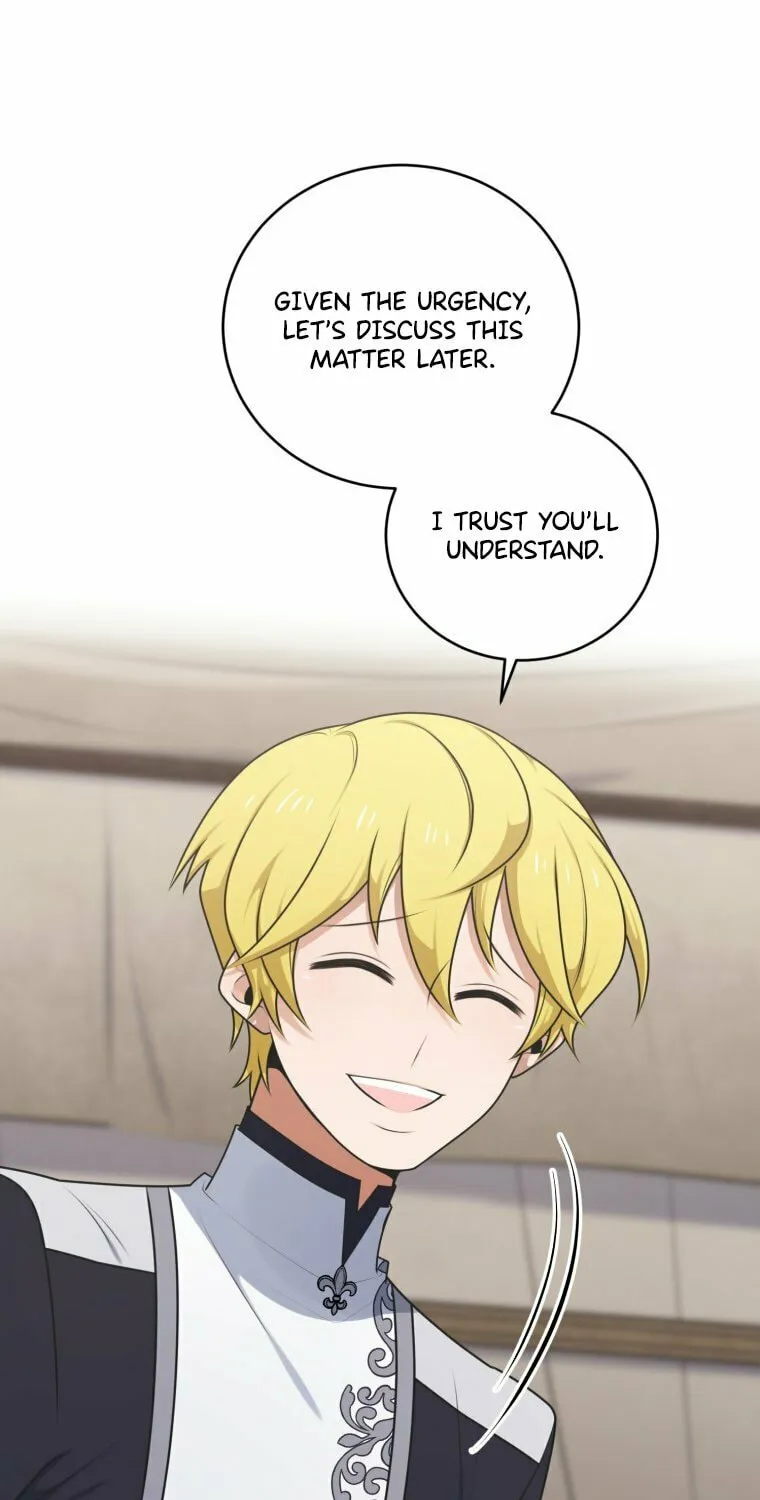 Read Elqueeness chapter 270 image 30 on Lezhin