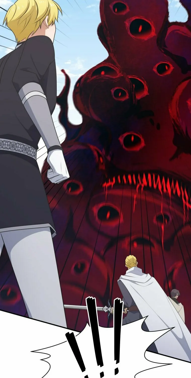 Read Elqueeness chapter 270 image 35 on Lezhin