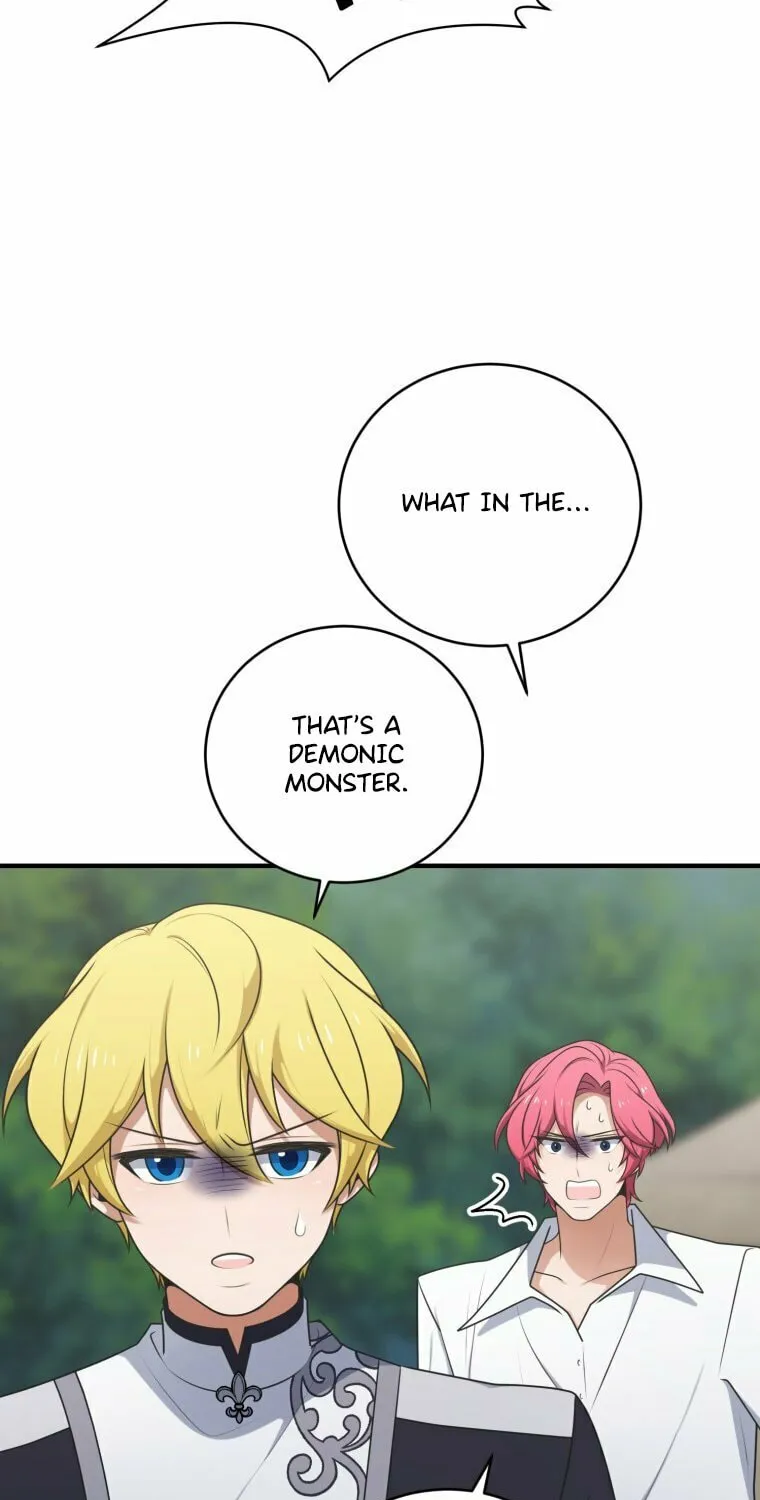 Read Elqueeness chapter 270 image 36 on Lezhin