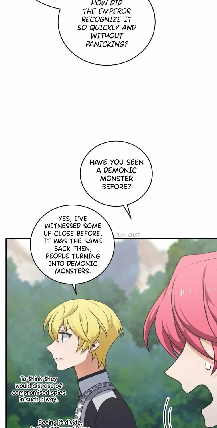 Read Elqueeness chapter 270 image 39 on Lezhin