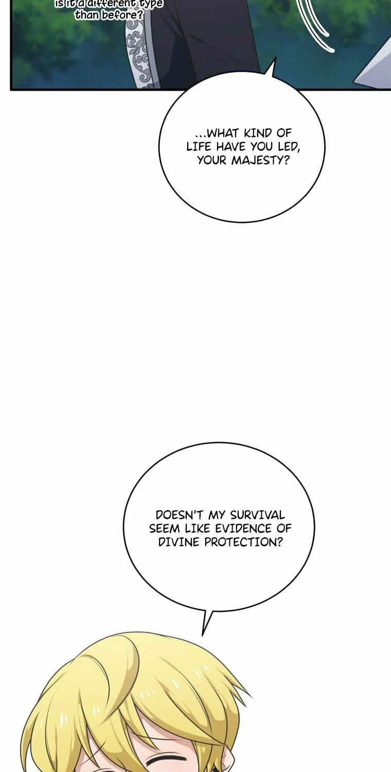 Read Elqueeness chapter 270 image 40 on Lezhin