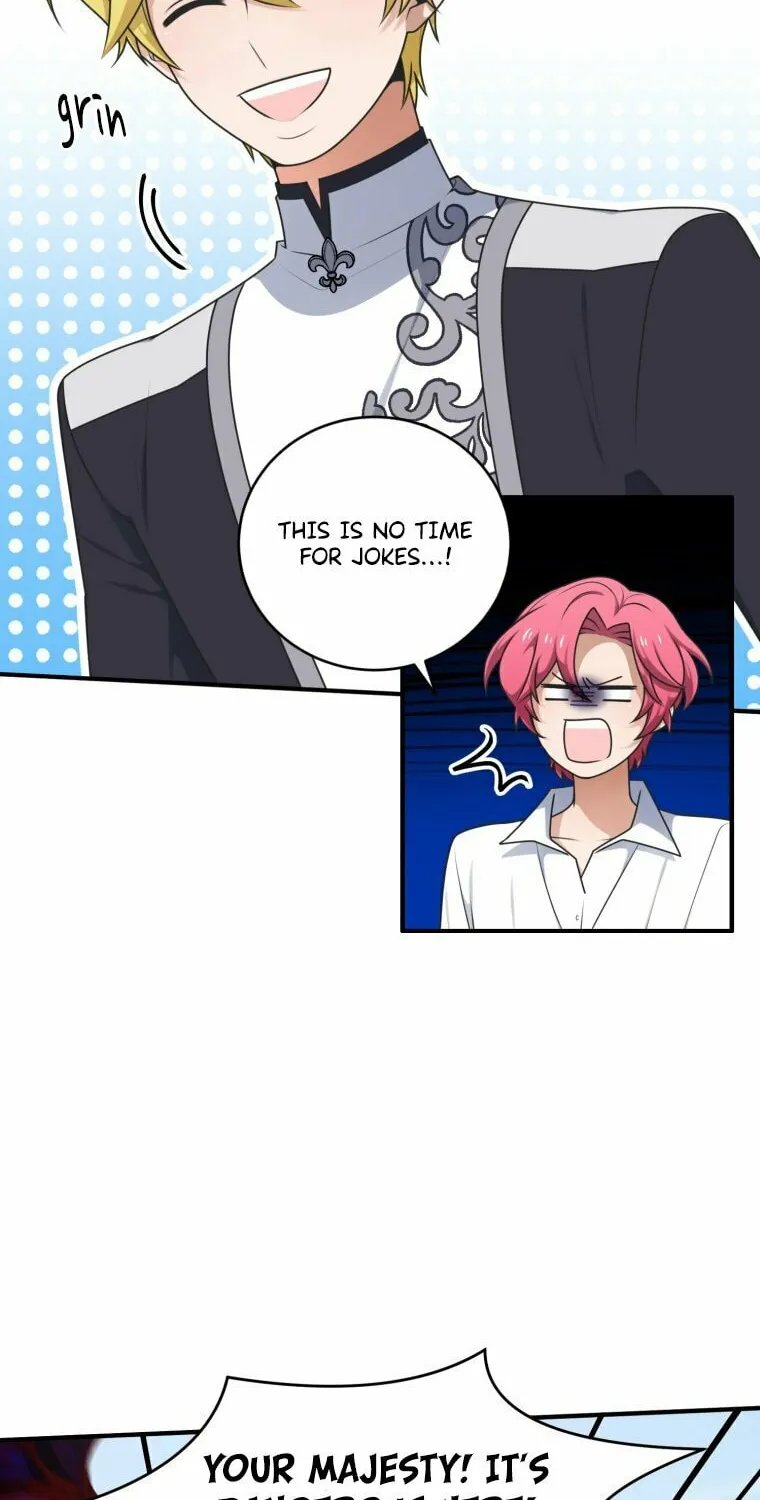 Read Elqueeness chapter 270 image 41 on Lezhin
