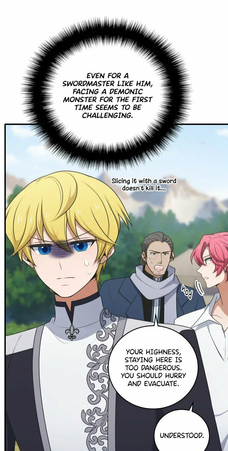 Read Elqueeness chapter 270 image 43 on Lezhin