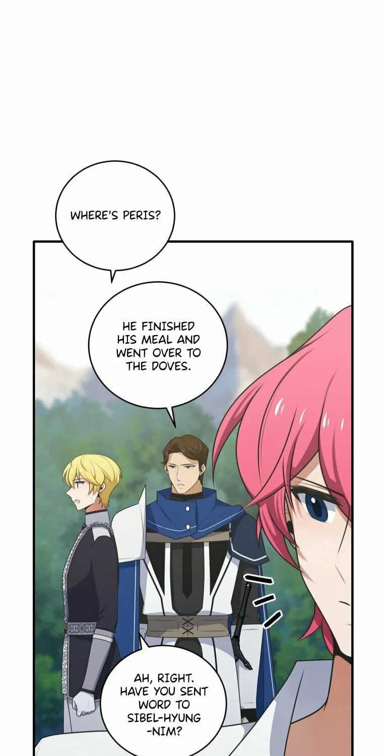 Read Elqueeness chapter 270 image 45 on Lezhin