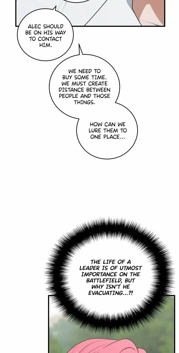 Read Elqueeness chapter 270 image 46 on Lezhin