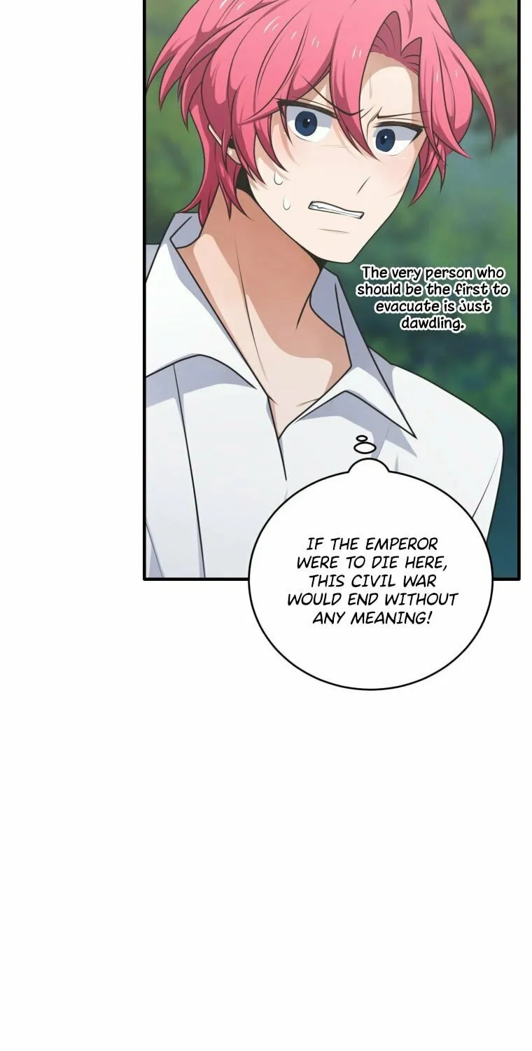 Read Elqueeness chapter 270 image 47 on Lezhin
