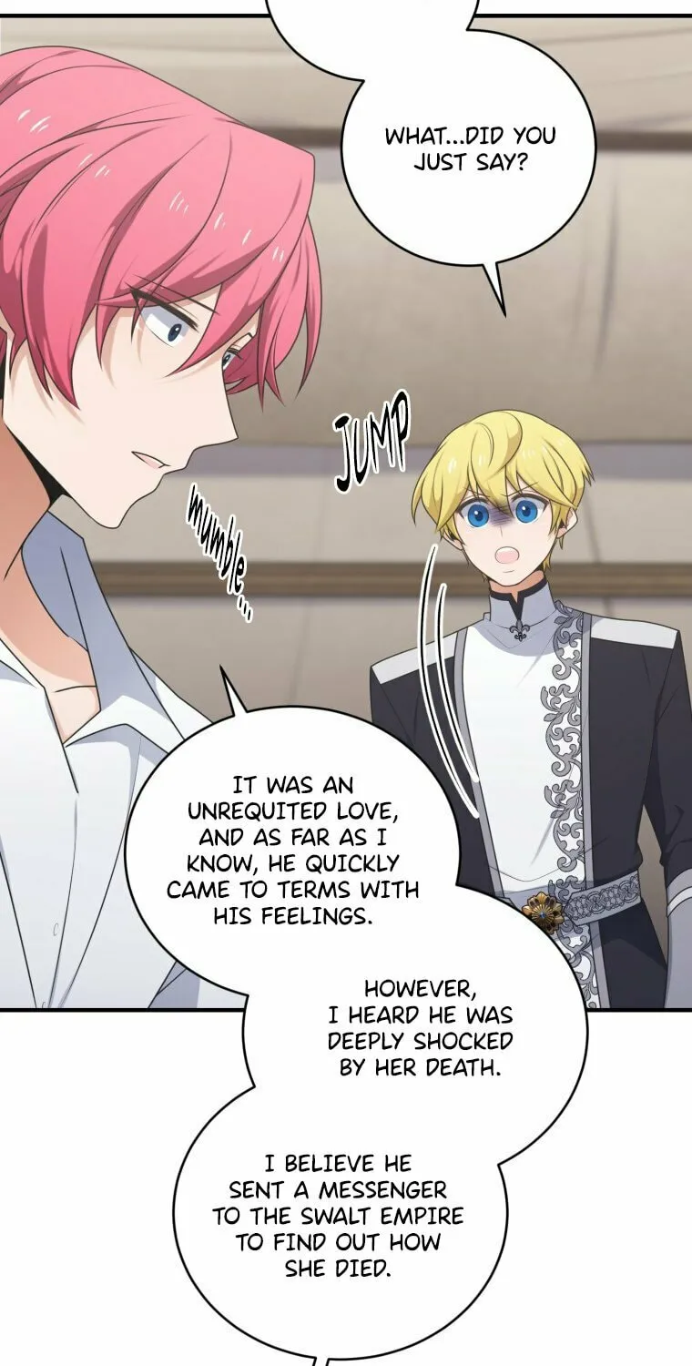 Read Elqueeness chapter 270 image 5 on Lezhin